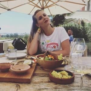 Meet your Posher, Allynn